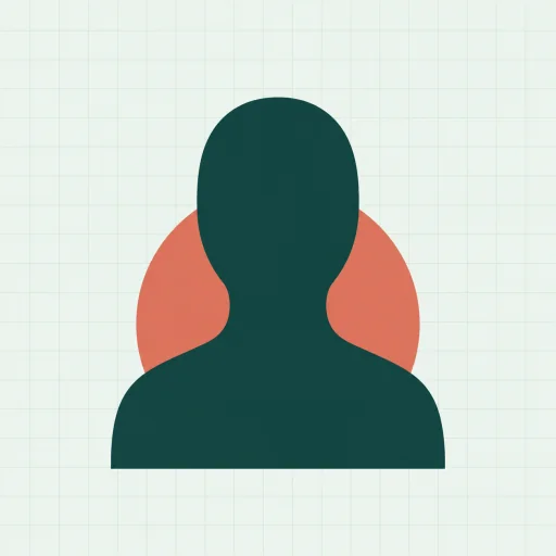 Default member silhouette